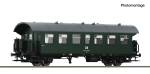 ROCO 6280086 - Personenwagen 2. Klasse, DR
